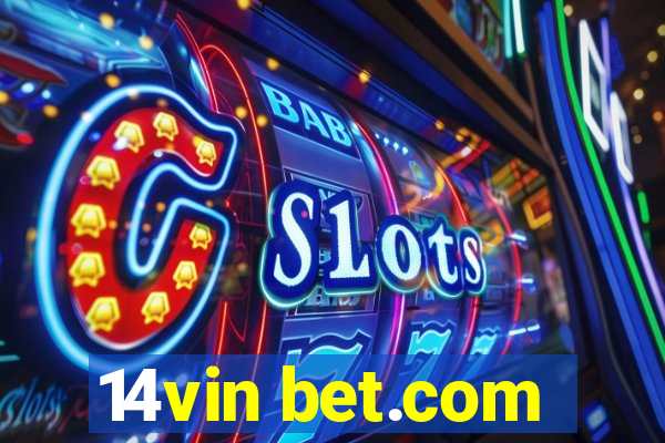 14vin bet.com